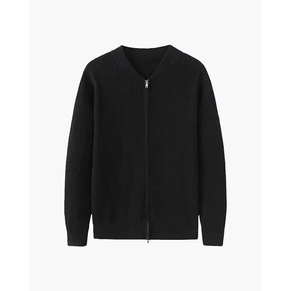 Reed in Cotton Knit — photo 4