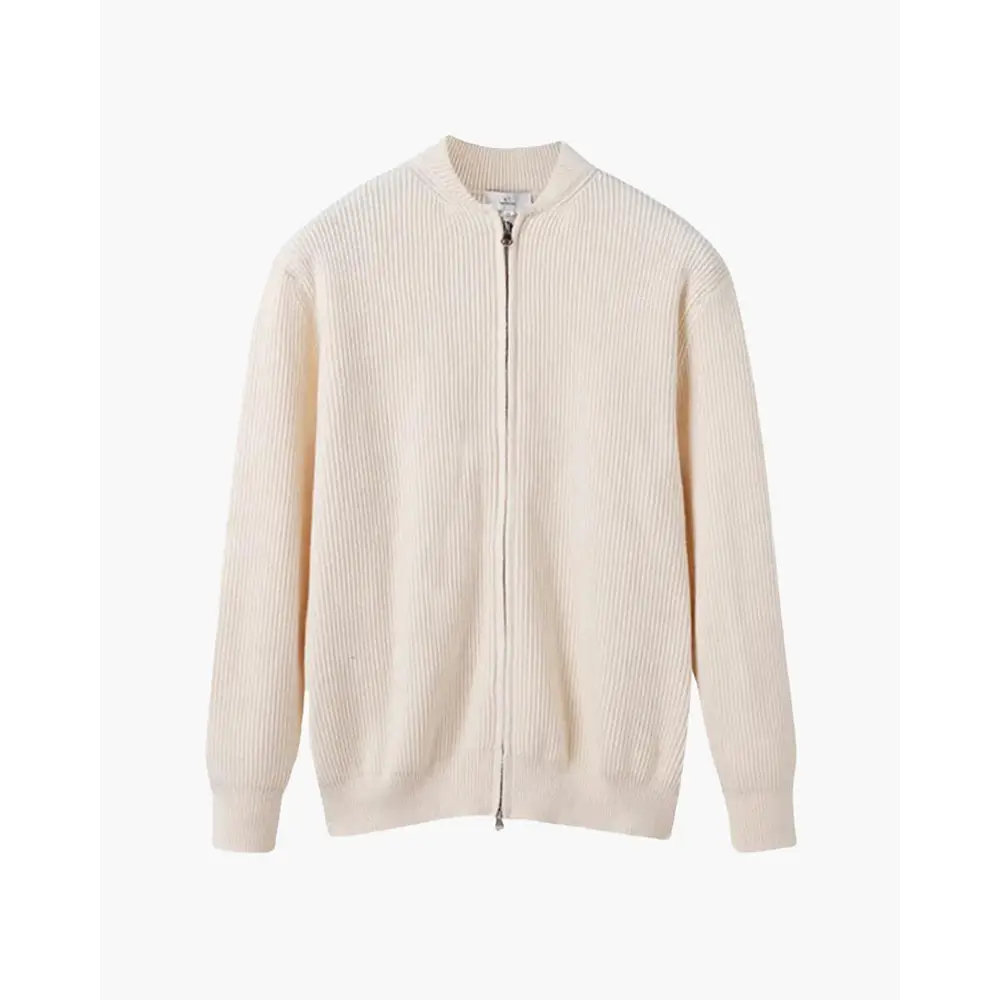 Reed in Cotton Knit — photo 2