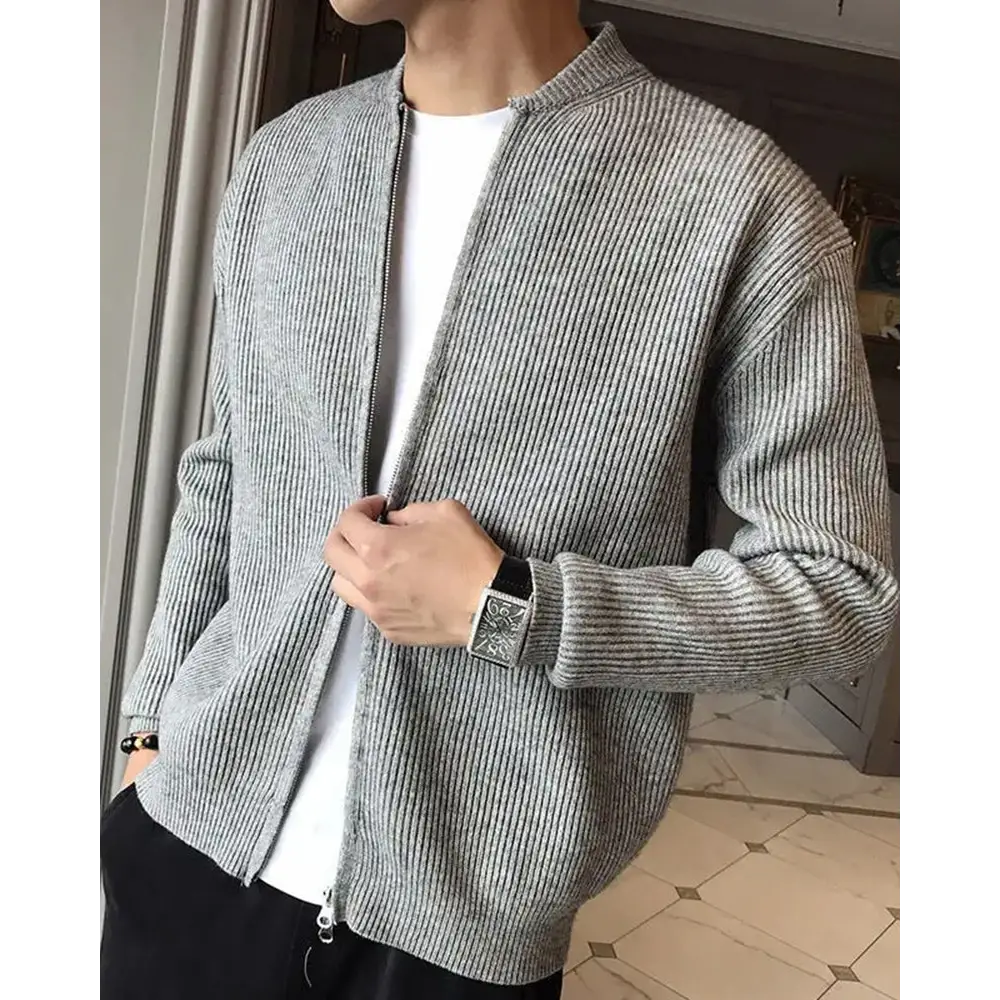 Reed in Cotton Knit — photo 8
