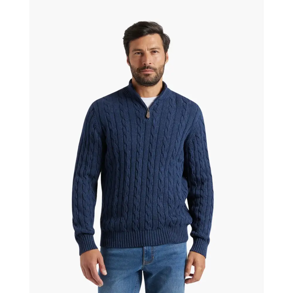 Alder in Spun Cotton — photo 8