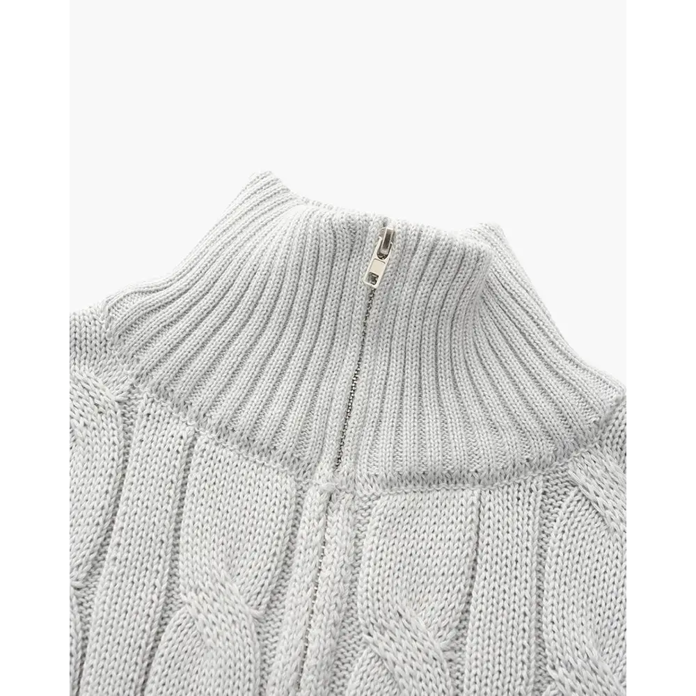 Alder in Spun Cotton — photo 5