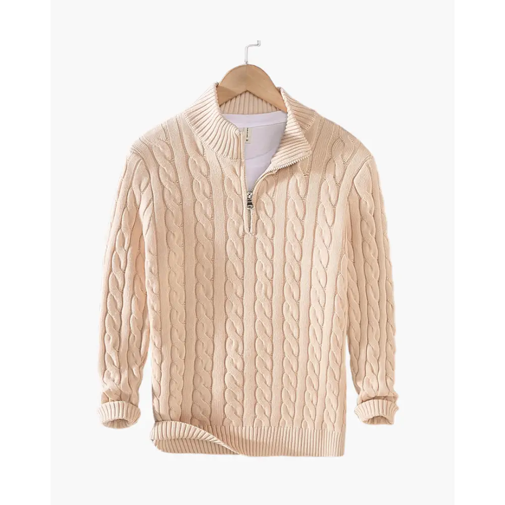 Alder in Spun Cotton — photo 12