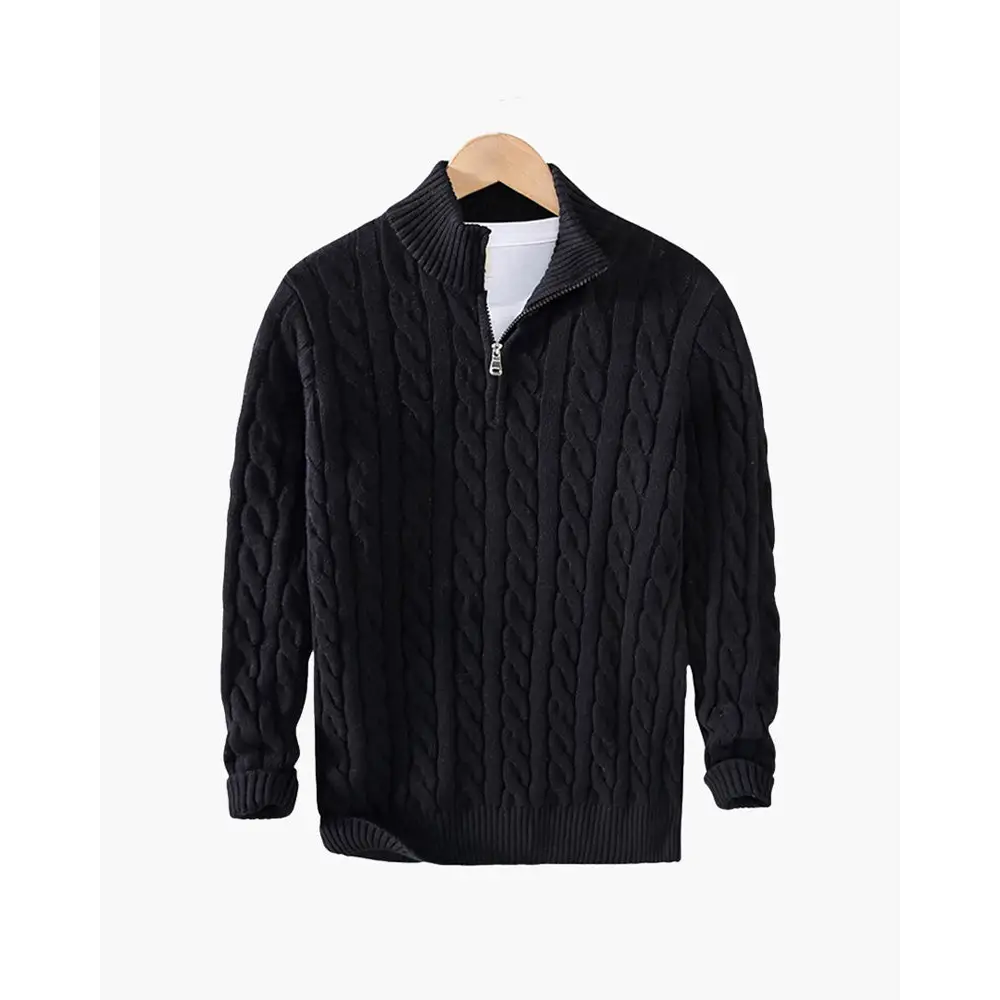 Alder in Spun Cotton — photo 10